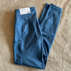 NWT American Eagle Pocket Leggings